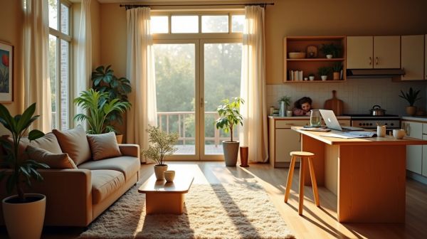 Comment réussir votre rénovation énergétique pour améliorer votre confort