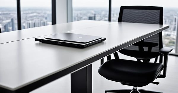 Découvrez les avantages d'une table ergonomique réglable en hauteur