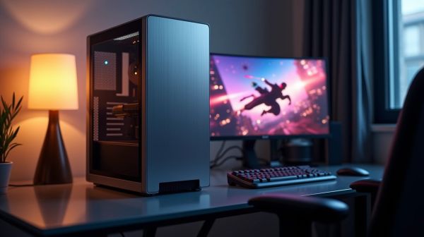 Le meilleur pc gamer : notre sélection pour chaque budget