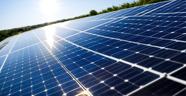 Panneau solaire photovoltaïque : faites le choix de l'avenir!