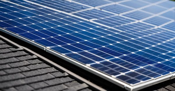 Panneau solaire photovoltaïque : guide pour une énergie propre et rentable