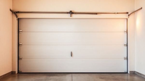 Top astuces pour améliorer l'isolation de votre porte de garage