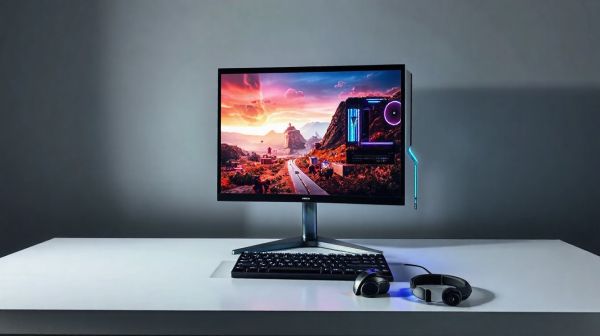 Top pcs gamer recommandés selon votre budget