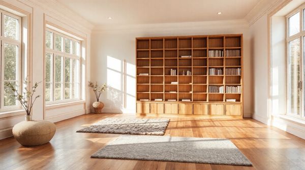 Top stratégies pour maximiser le confort lors de la rénovation énergétique