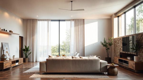 Top stratégies pour maximiser le confort lors de la rénovation énergétique