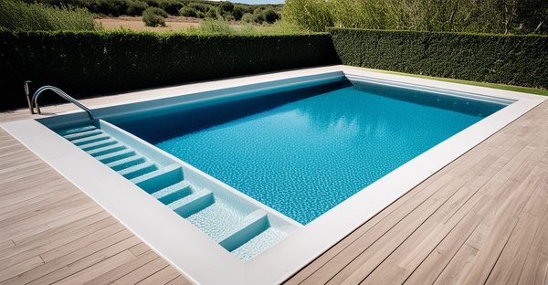 Tout savoir sur les piscines coques à narbonne : modèles et options
