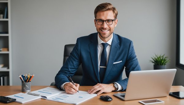 Conseils essentiels pour réussir votre entreprise et booster sa croissance