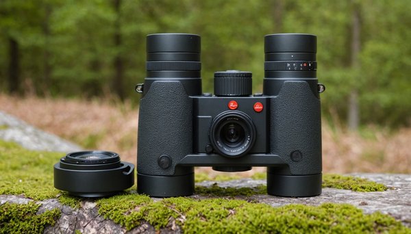 Test de la leica trinovid 10×42 hd : performance et verdict
